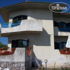 Tirreno Hotel 2*