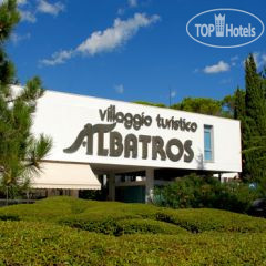 Фотографии отеля  Villagio Albatros 