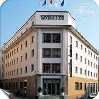 Palace Hotel Moderno Pordenone 4*