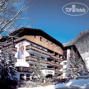 Фотографии отеля  La Perla hotel Alta Badia 4*