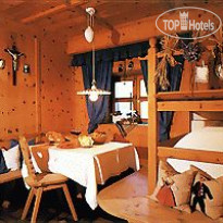 Italia hotel Alta Badia 