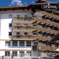 Gran Ciasa Hotel Alta Badia 3*