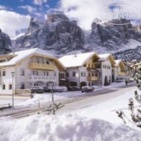 Residence Vila Alta Badia 