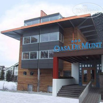 Ciasa di Munt 