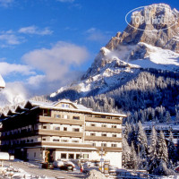 Colfosco hotel San Martino di Castrozza 3*