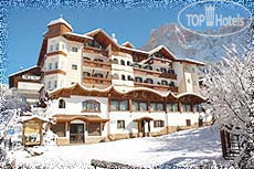 Фотографии отеля  Letizia hotel San Martino di Castrozza 3*