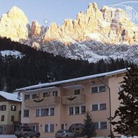 Maso Col hotel San Martino di Castrozza 3*