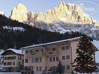 Фотографии отеля  Maso Col hotel San Martino di Castrozza 3*