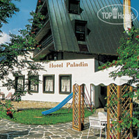 Paladin hotel San Martino di Castrozza 3*