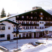 Savoia hotel San Martino di Castrozza 4*