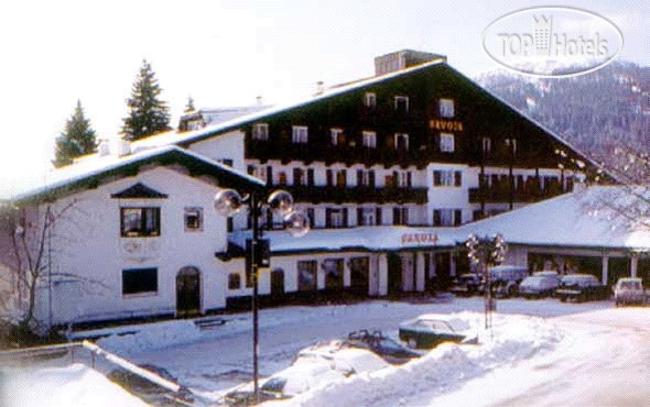 Фотографии отеля  Savoia hotel San Martino di Castrozza 4*