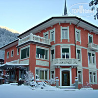 Luis hotel San Martino di Castrozza 4*