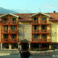 Relais Orsingher hotel San Martino di Castrozza 4*
