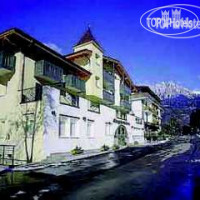 Garni Astoria hotel San Martino di Castrozza 4*