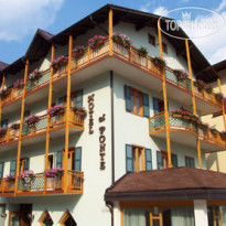 Al Ponte hotel San Martino di Castrozza 