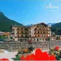 Conca Verde hotel San Martino di Castrozza 3*