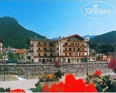 Фотографии отеля  Conca Verde hotel San Martino di Castrozza 3*
