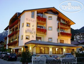 Фотографии отеля  Eden hotel San Martino di Castrozza 3*