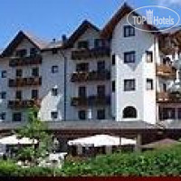 Primiero hotel San Martino di Castrozza 3*