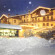 Salgetti hotel San Martino di Castrozza 