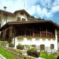 Fratazza hotel San Martino di Castrozza 2*