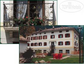 Фотографии отеля  Al Pin  hotel San Martino di Castrozza 2*