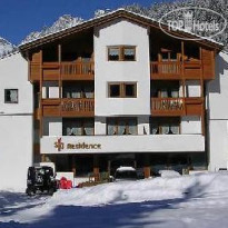 Skiresidence 