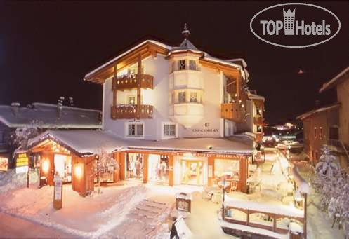 Фотографии отеля  Concordia hotel Livigno 4*