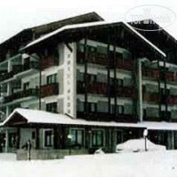 Derby Hotel Bormio 3*