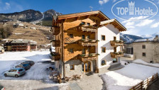 Alpen Hotel 3*