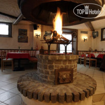 Capriolo hotel Livigno 