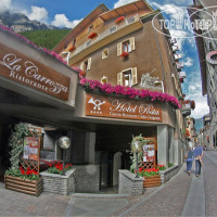 Posta Hotel Bormio 4*