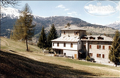 Фотографии отеля  Villa Feleit 3*