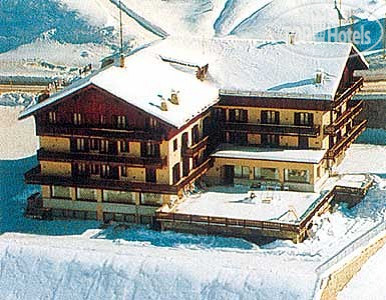 Фотографии отеля  Europa hotel Livigno 3*