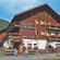 Alaska hotel Livigno 