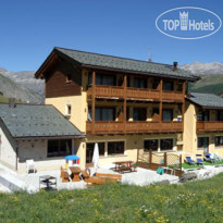 Valtellina hotel Livigno 