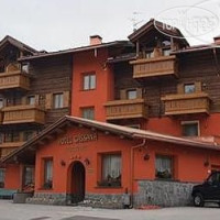 Cassana hotel Livigno 3*