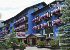 Baita Clementi Hotel Bormio 4*