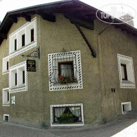 Residence Taula Bormio 3*