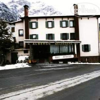 Belvedere hotel Valdidentro 2*