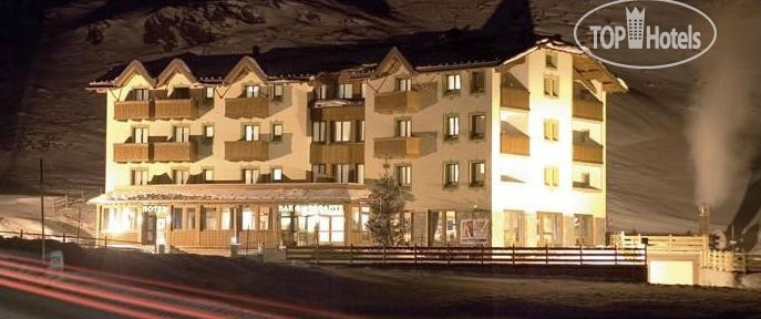 Фотографии отеля  Interalpen hotel Vadidentro 4*