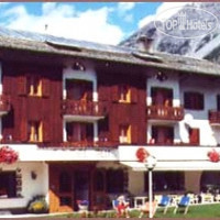 Alu’ hotel Bormio 3*