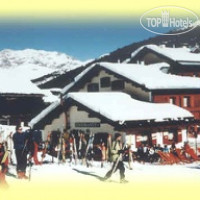 San Giovanni hotel Livigno 3*