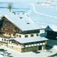 Sport Hotel Livigno 3*