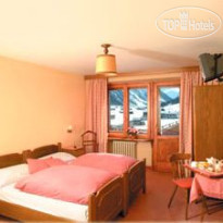 Sport Hotel Livigno 