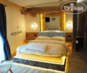 Фотографии отеля  Pontiglia Hotel  3*