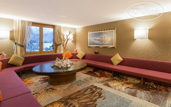 Фотографии отеля  Intermonti hotel Livigno 4*