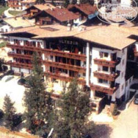 Olympia hotel Selva Gardena 3*