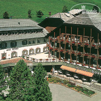 Dolomiti Hotel Dosses 