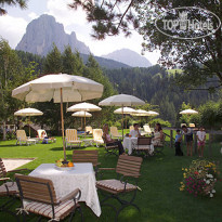 Dolomiti Hotel Dosses 